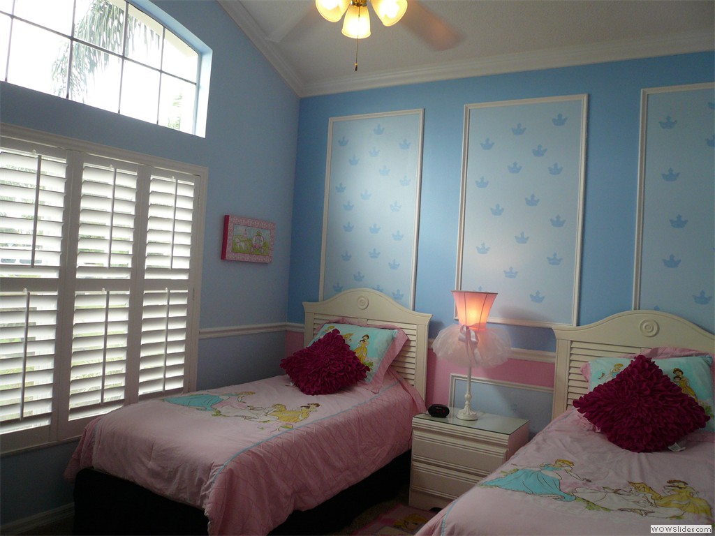 Princess Room